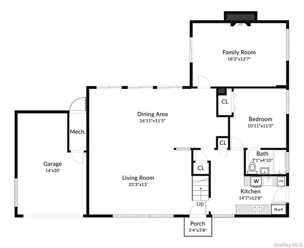 32 Lambert Lane New Rochelle NY 10804