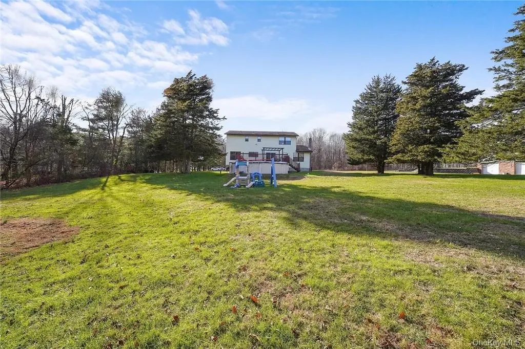 94 Peddler Hill Road Monroe NY 10950
