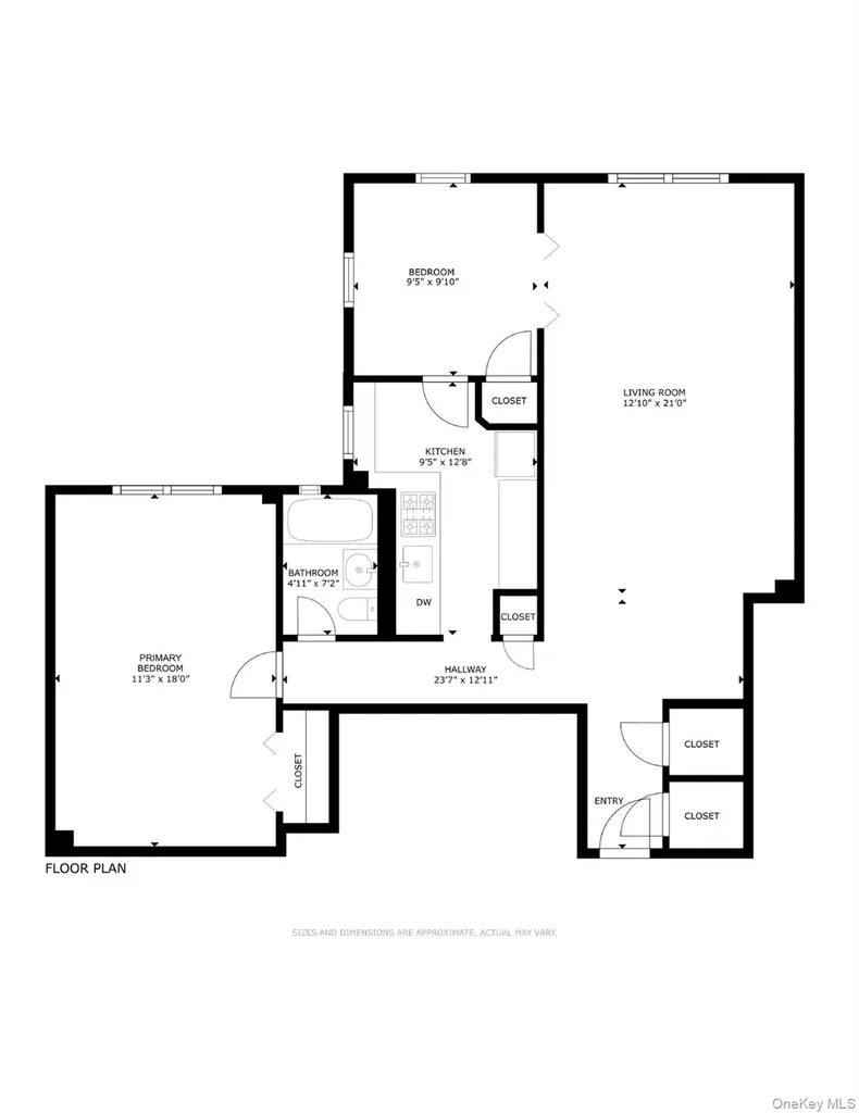 72-10 112th Street Forest Hills NY 11375