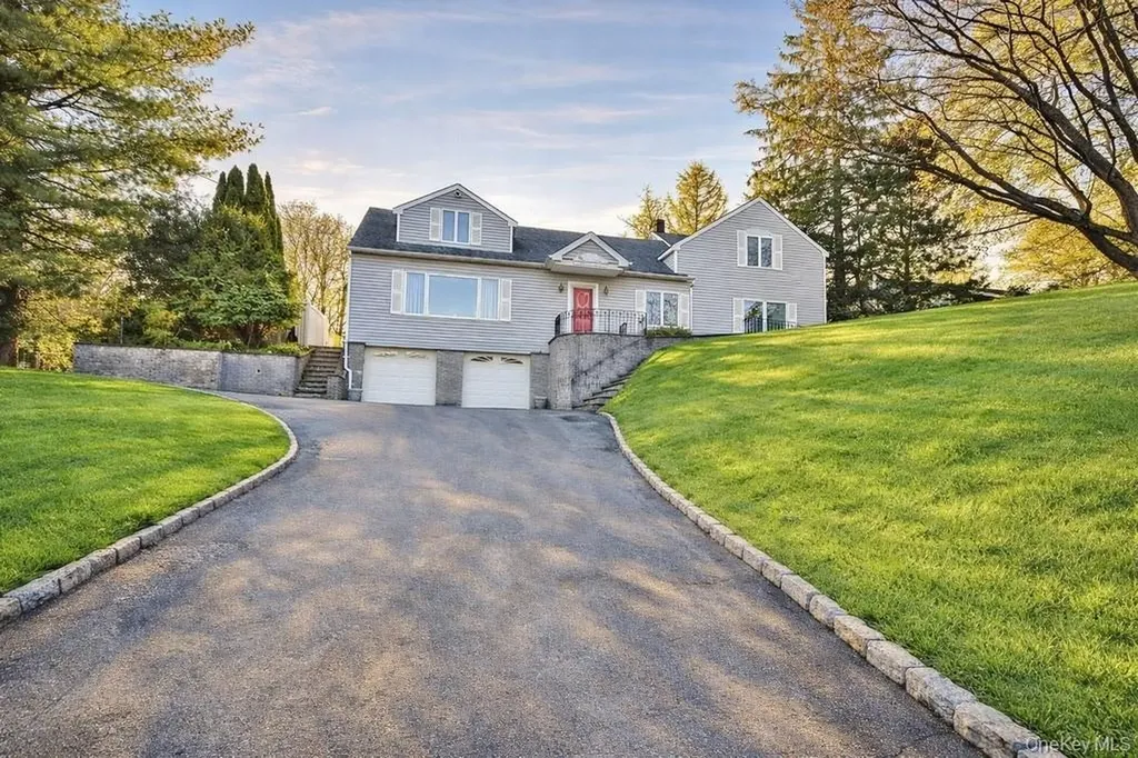 2597 Quaker Church Road Yorktown Heights NY 10598