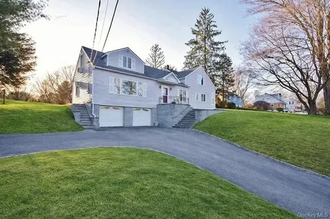 2597 Quaker Church Road Yorktown Heights NY 10598