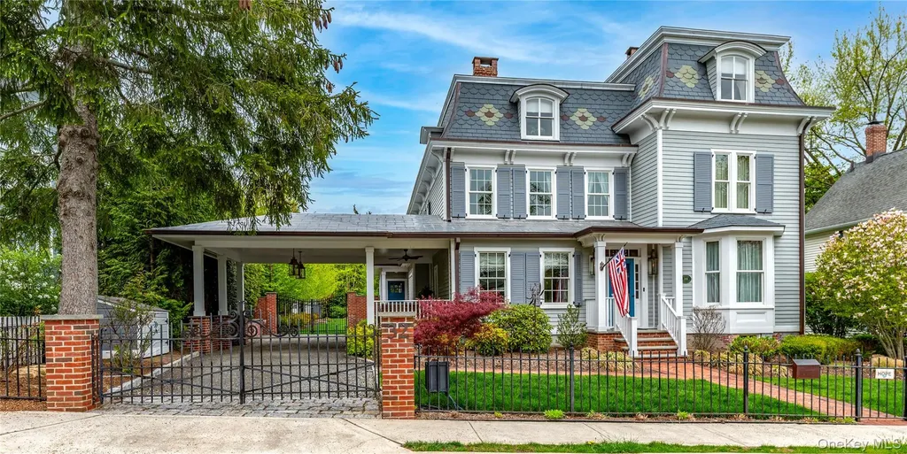 32 Tallman Avenue Nyack NY 10960