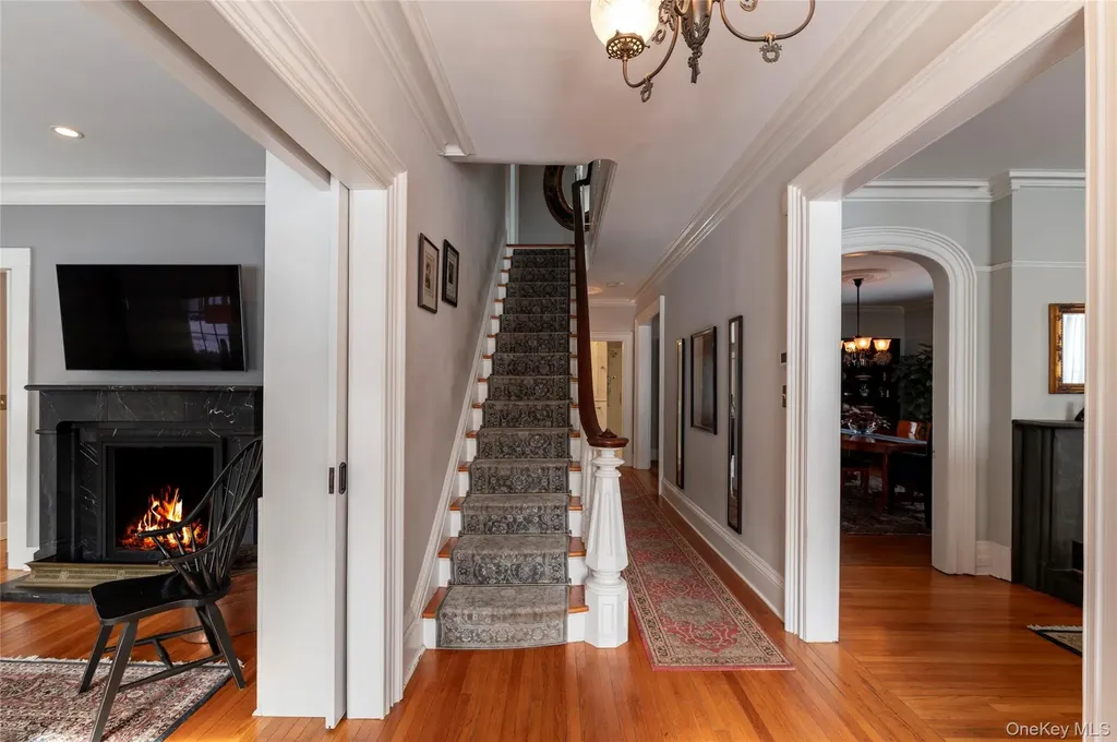 32 Tallman Avenue Nyack NY 10960