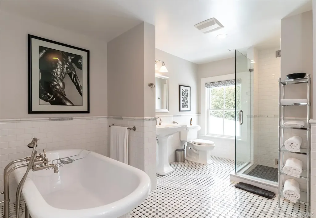 32 Tallman Avenue Nyack NY 10960