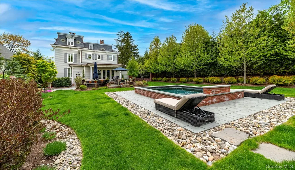 32 Tallman Avenue Nyack NY 10960