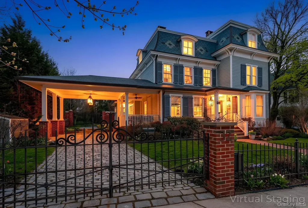 32 Tallman Avenue Nyack NY 10960