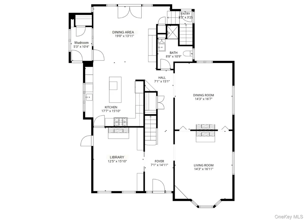 32 Tallman Avenue Nyack NY 10960