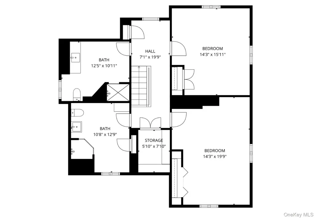 32 Tallman Avenue Nyack NY 10960