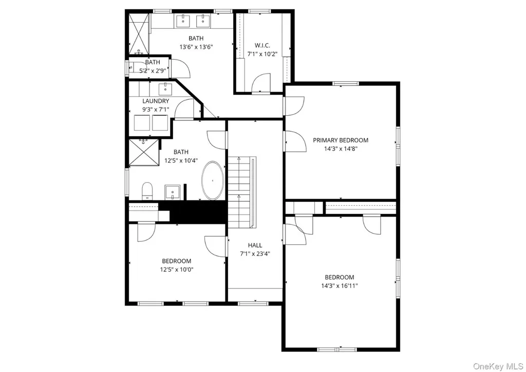 32 Tallman Avenue Nyack NY 10960