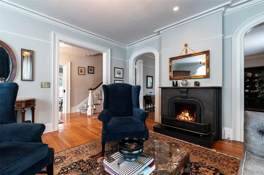 32 Tallman Avenue Nyack NY 10960