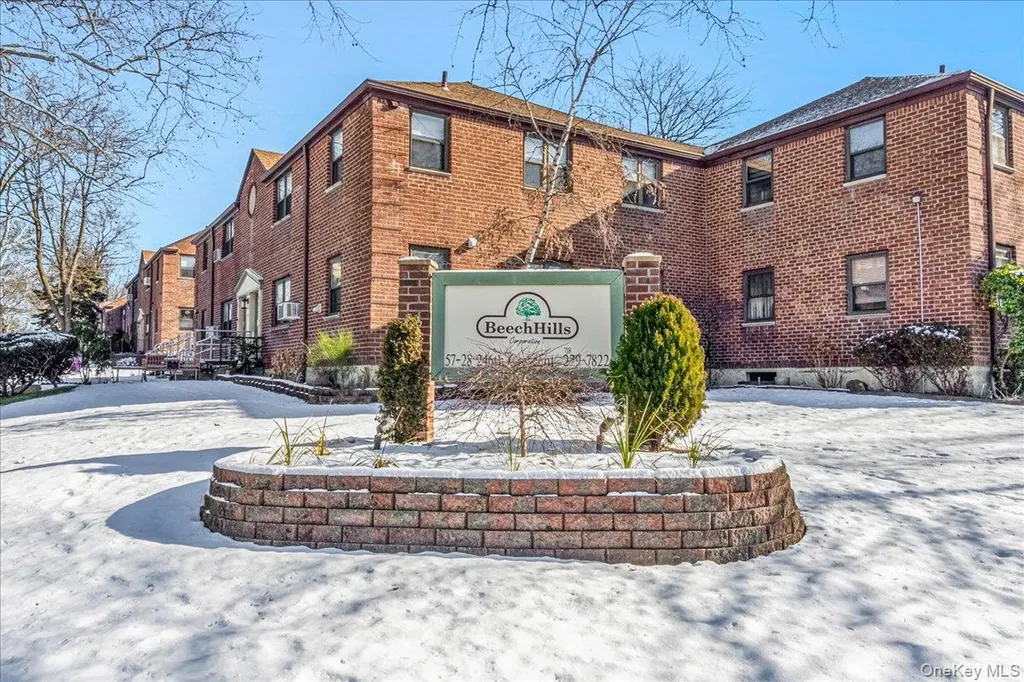 242-68 Horace Harding Expressway Douglaston NY 11362
