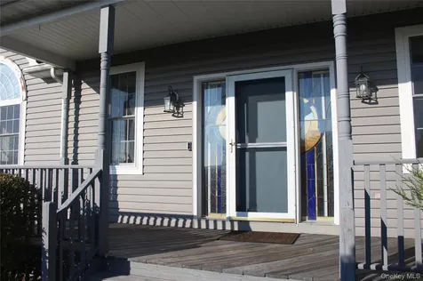 12 Neveles Pride Court Pine Bush NY 12566