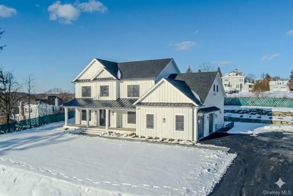 41 Croton Dam Road Ossining NY 10562