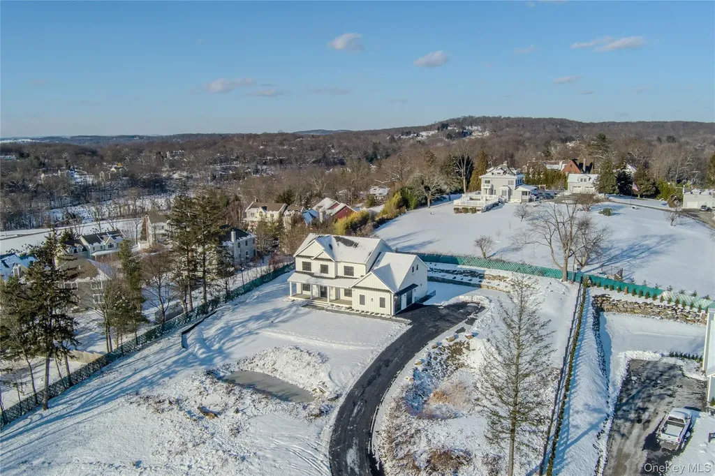 41 Croton Dam Road Ossining NY 10562