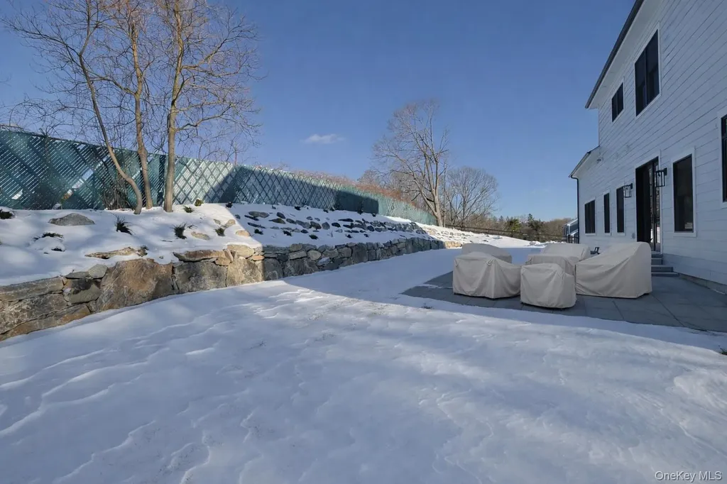 41 Croton Dam Road Ossining NY 10562