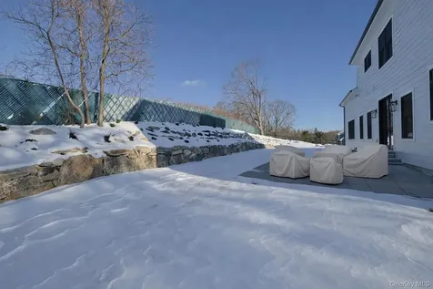 41 Croton Dam Road Ossining NY 10562