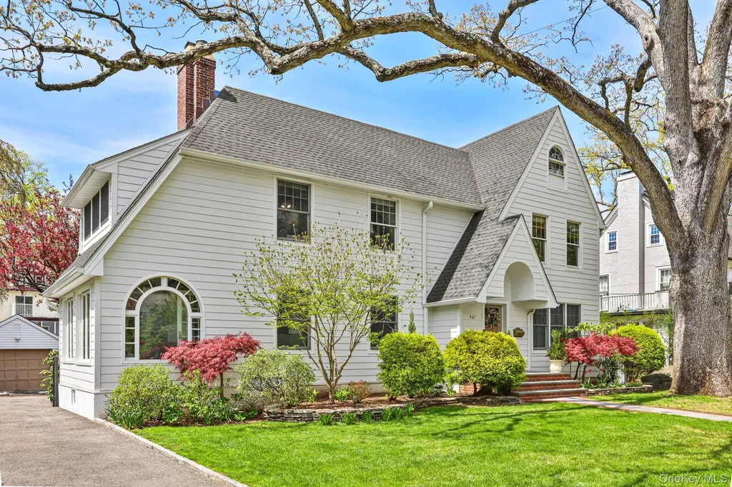 467 Highbrook Avenue Pelham NY 10803