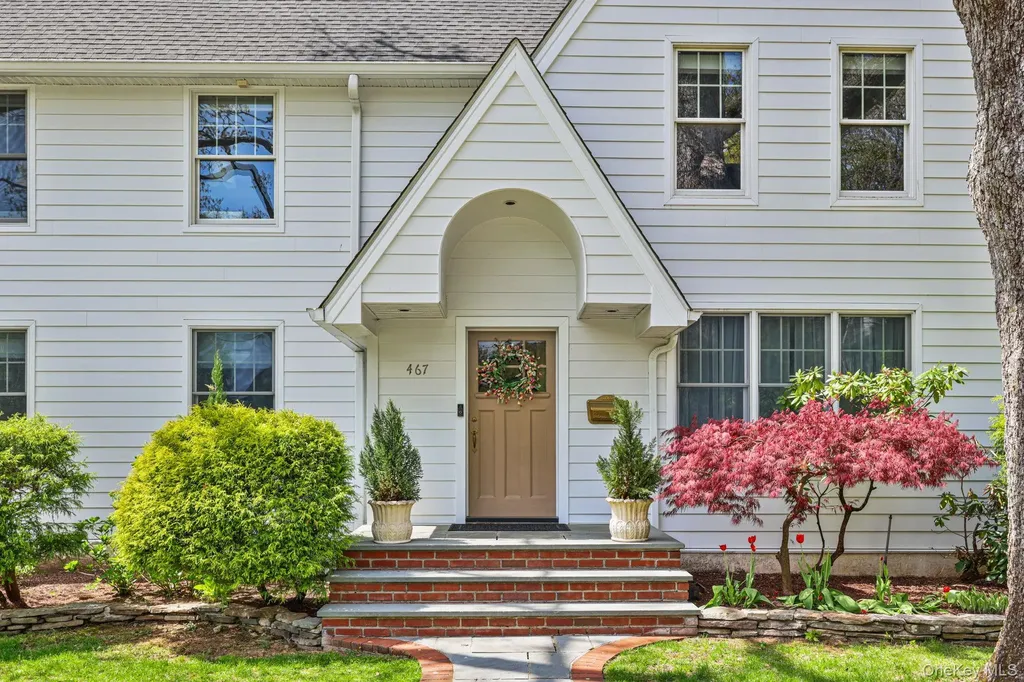 467 Highbrook Avenue Pelham NY 10803