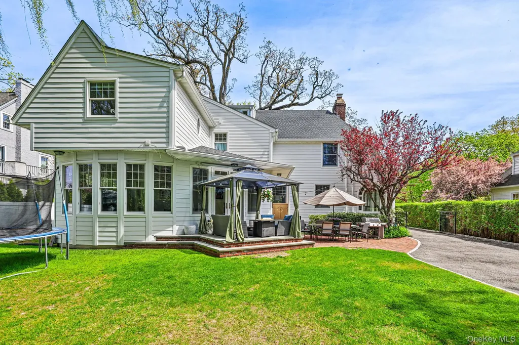 467 Highbrook Avenue Pelham NY 10803