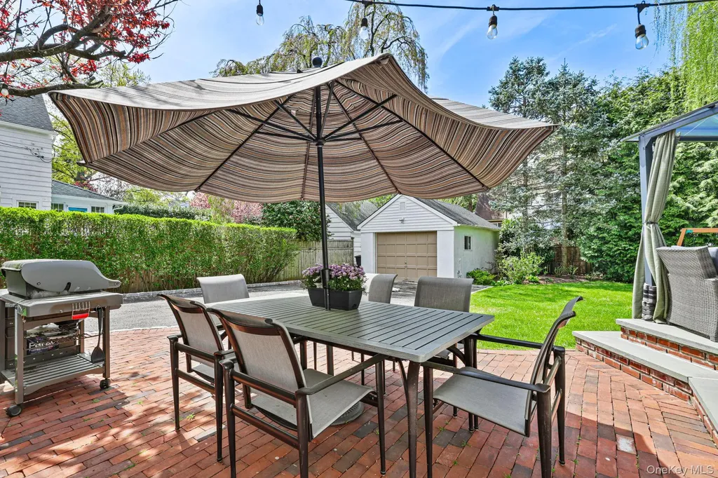 467 Highbrook Avenue Pelham NY 10803