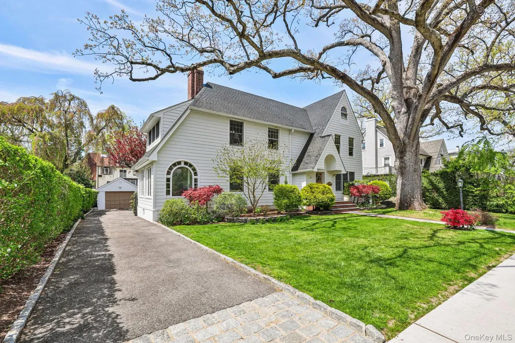 467 Highbrook Avenue Pelham NY 10803