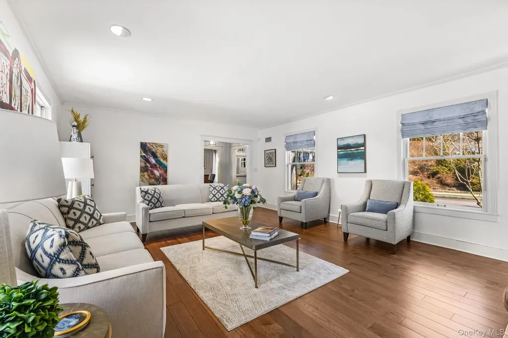 467 Highbrook Avenue Pelham NY 10803