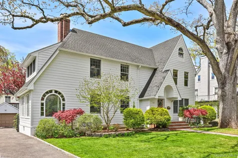 467 Highbrook Avenue Pelham NY 10803