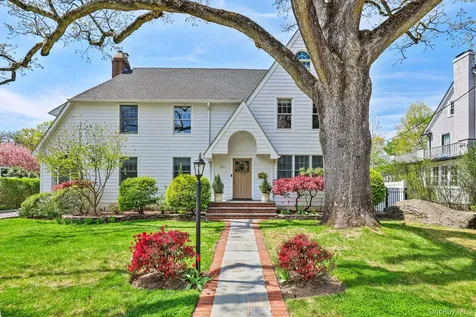467 Highbrook Avenue Pelham NY 10803