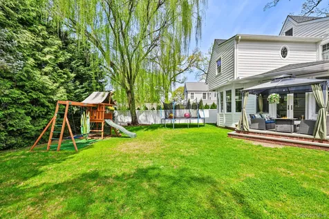 467 Highbrook Avenue Pelham NY 10803