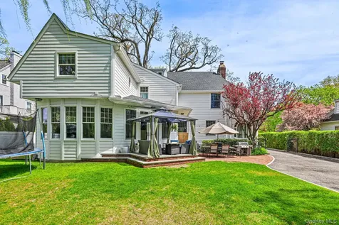 467 Highbrook Avenue Pelham NY 10803