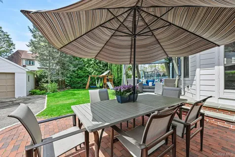 467 Highbrook Avenue Pelham NY 10803