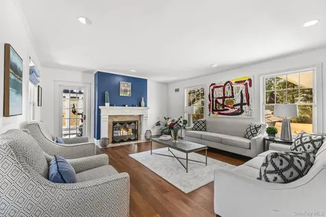 467 Highbrook Avenue Pelham NY 10803