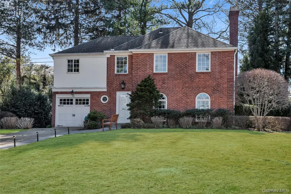96 Quaker Ridge Road Manhasset NY 11030