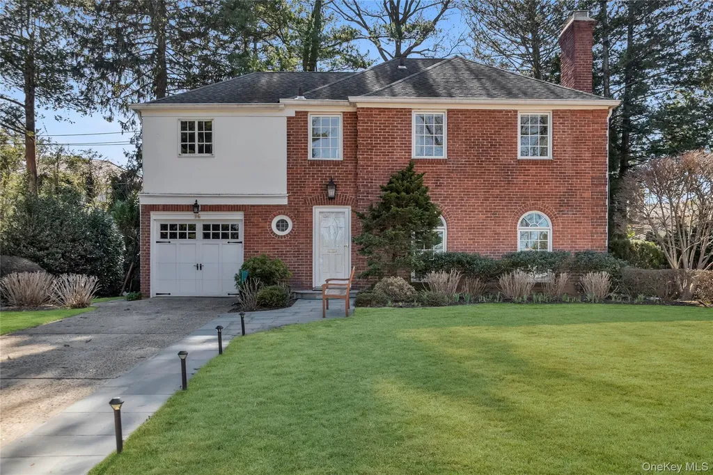 96 Quaker Ridge Road Manhasset NY 11030