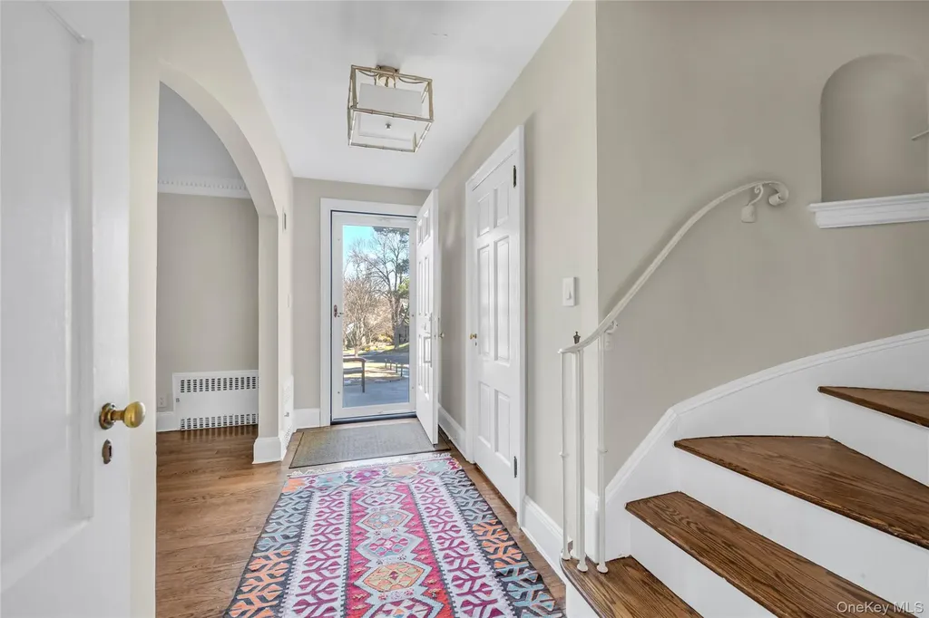96 Quaker Ridge Road Manhasset NY 11030