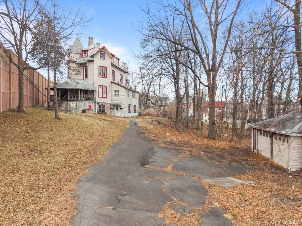 64 White Avenue Nyack NY 10960