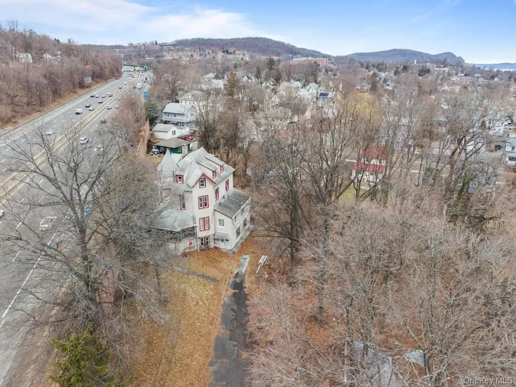 64 White Avenue Nyack NY 10960