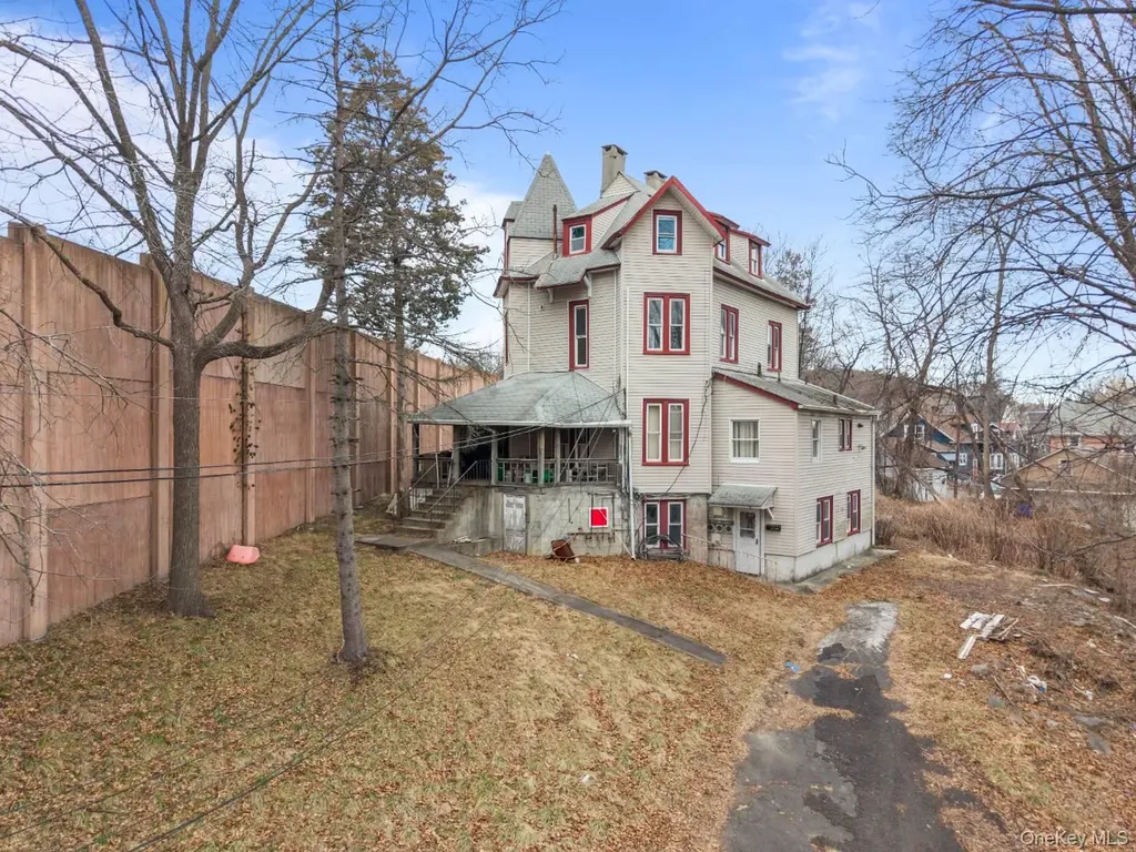 64 White Avenue Nyack NY 10960