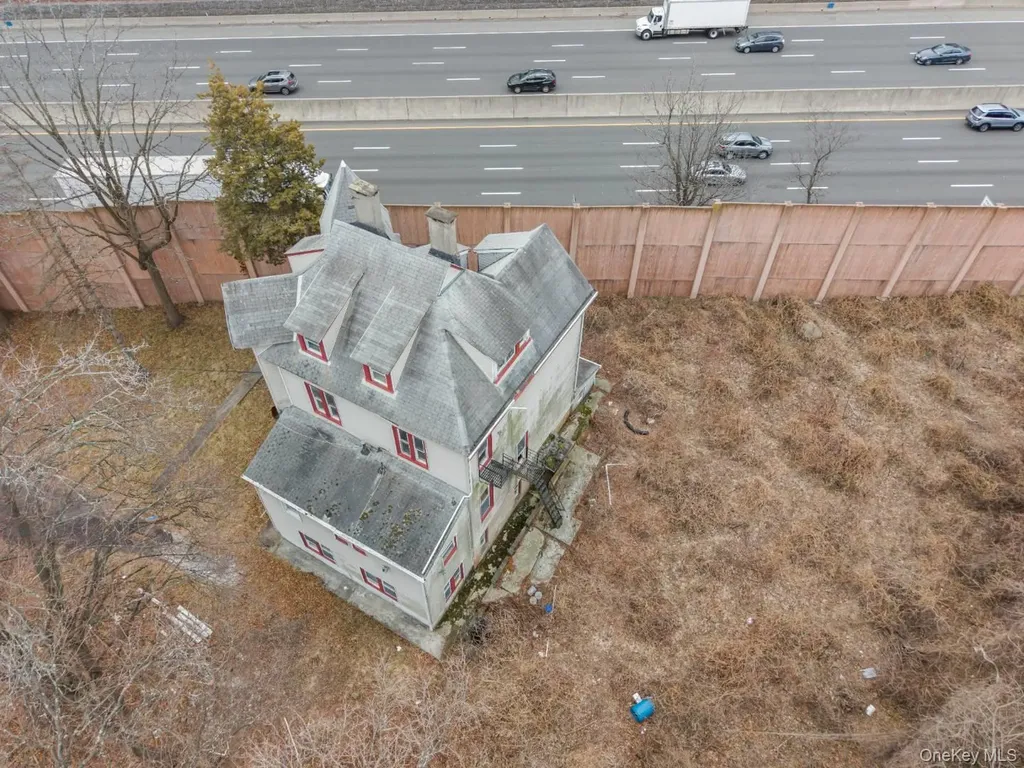 64 White Avenue Nyack NY 10960