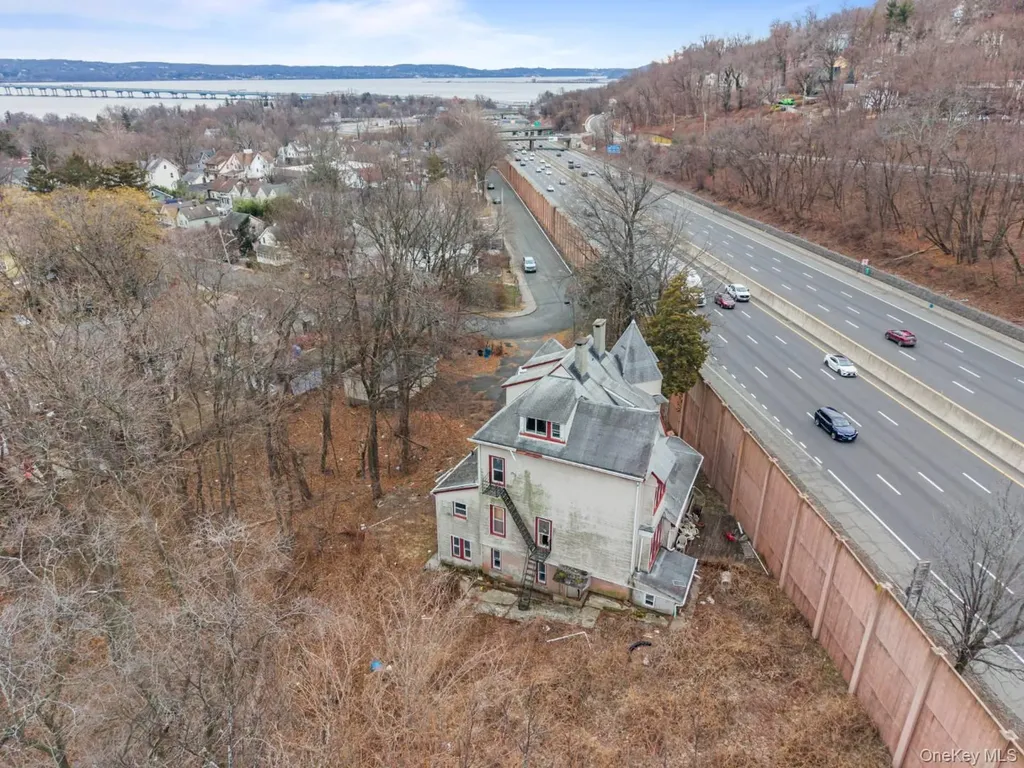 64 White Avenue Nyack NY 10960