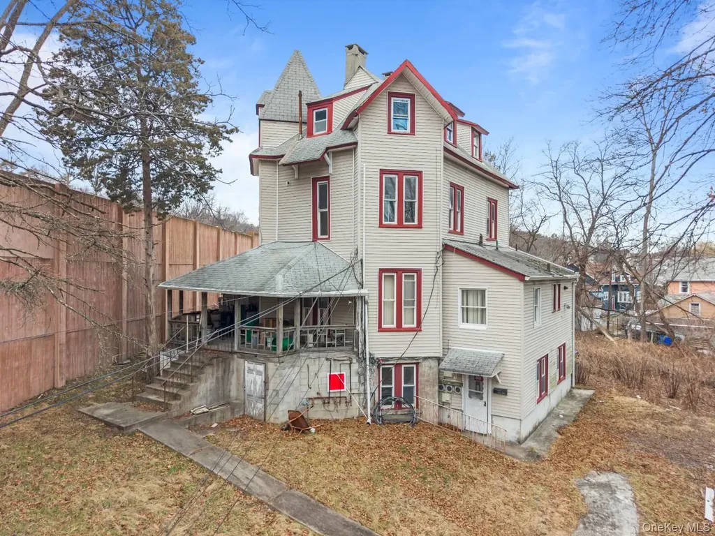 64 White Avenue Nyack NY 10960