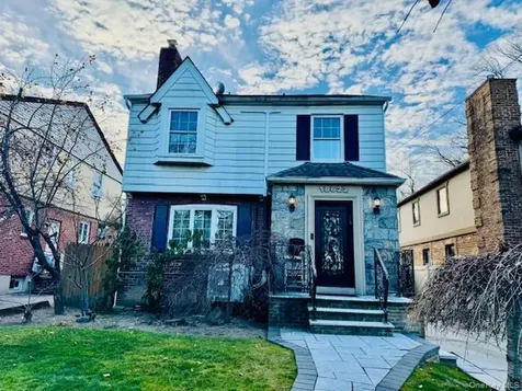 186-22 Avon Road Jamaica Estates NY 11432