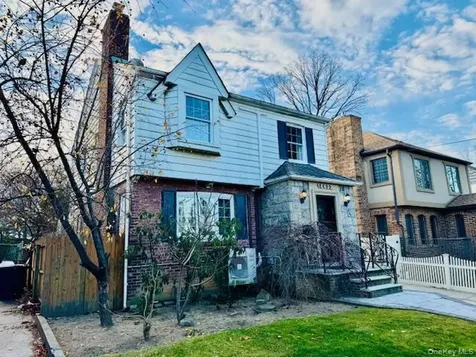 186-22 Avon Road Jamaica Estates NY 11432
