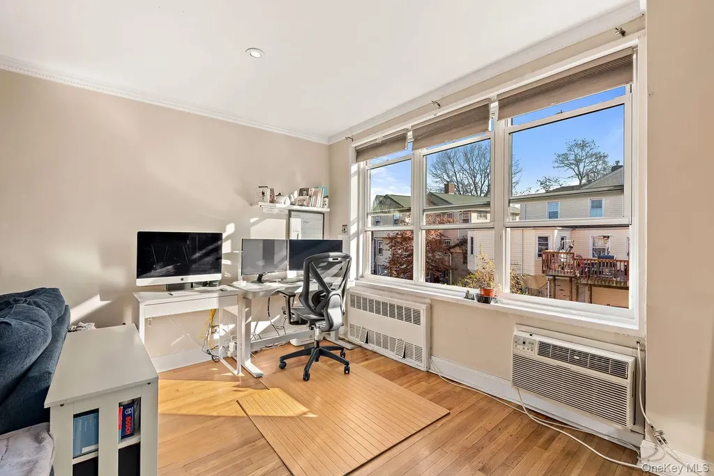 5730 Mosholu Avenue Bronx NY 10471