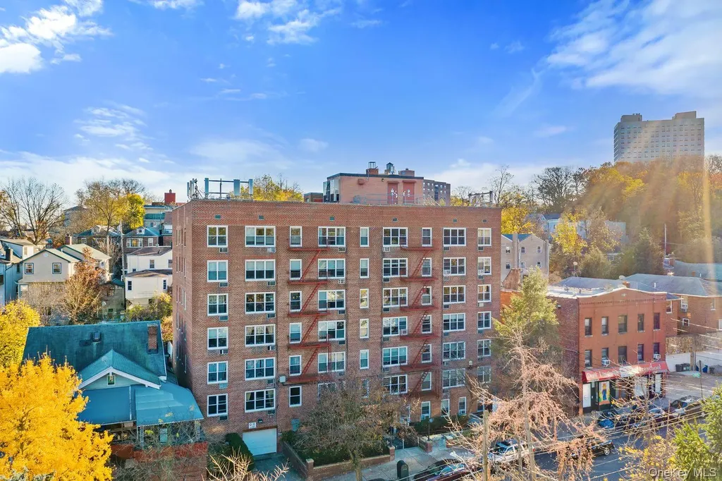 5730 Mosholu Avenue Bronx NY 10471