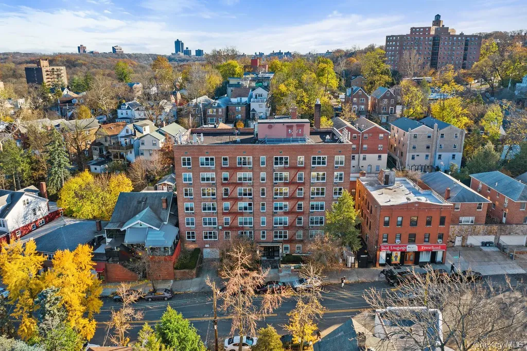 5730 Mosholu Avenue Bronx NY 10471