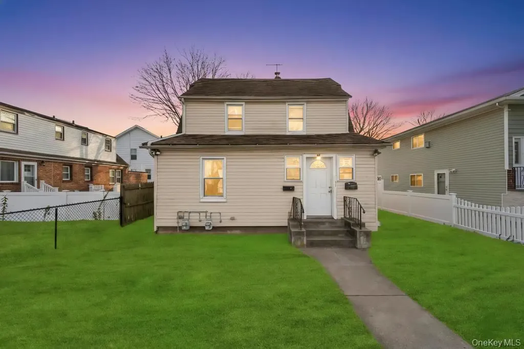 46 Peters Avenue Hempstead NY 11550