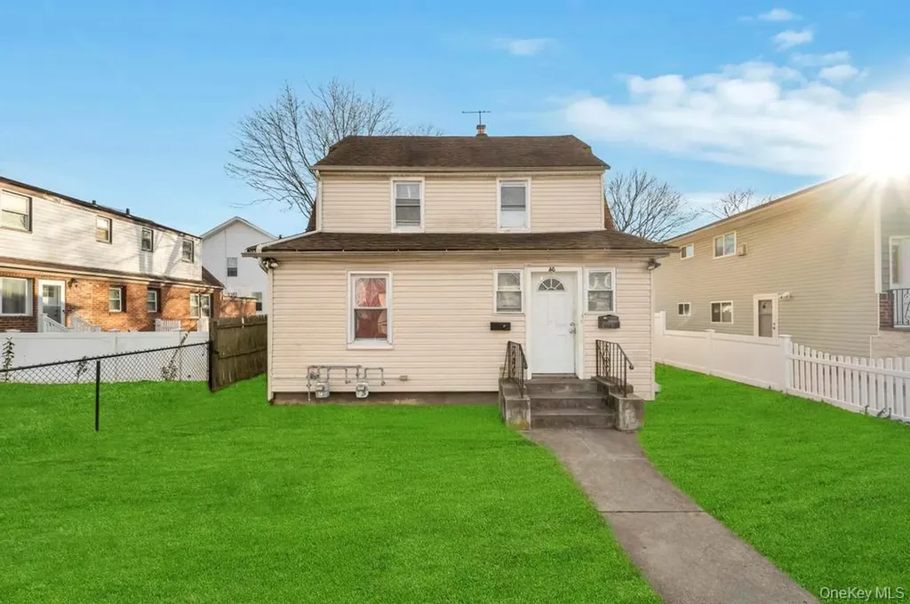 46 Peters Avenue Hempstead NY 11550
