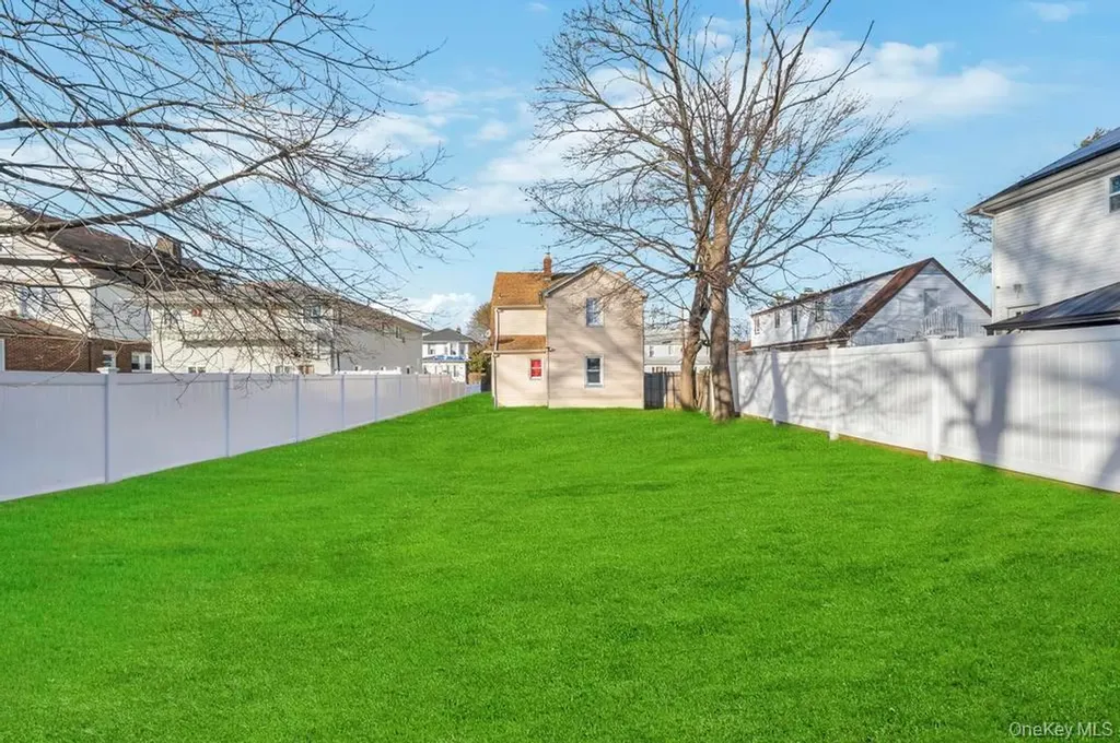 46 Peters Avenue Hempstead NY 11550