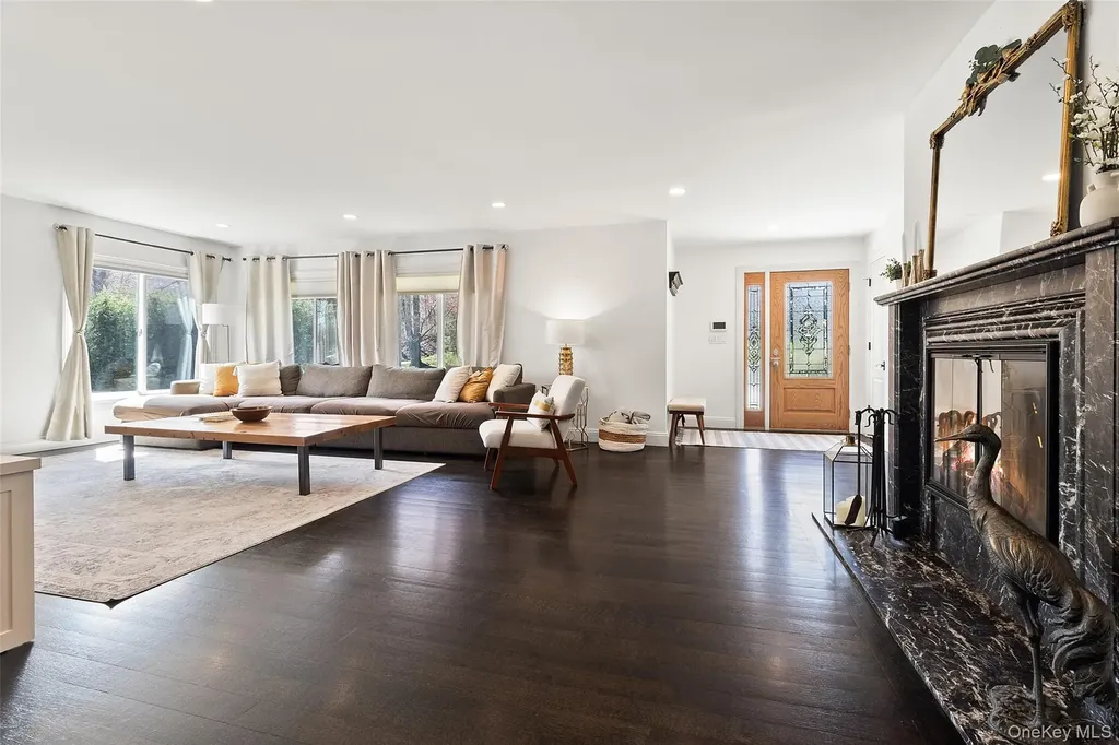 20 Primrose Street Katonah NY 10536